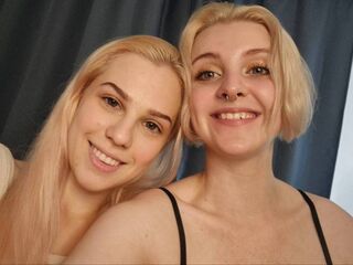 OrvaAndOdelinda's Personal live cam chats Profile Image